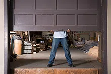 Exclusive Garage Door Service, North Reading, MA 978-308-5095