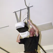 Exclusive Garage Door Service, North Reading, MA 978-308-5095 - garage-door-maintenance