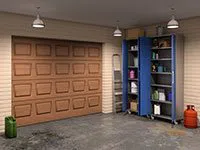 Exclusive Garage Door Service North Reading, MA 978-308-5095 - specialty-side